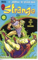 Sommaire Strange n 185